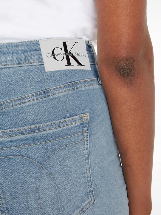 Image du produit Calvin Klein Jeans Short mi-haut (25)