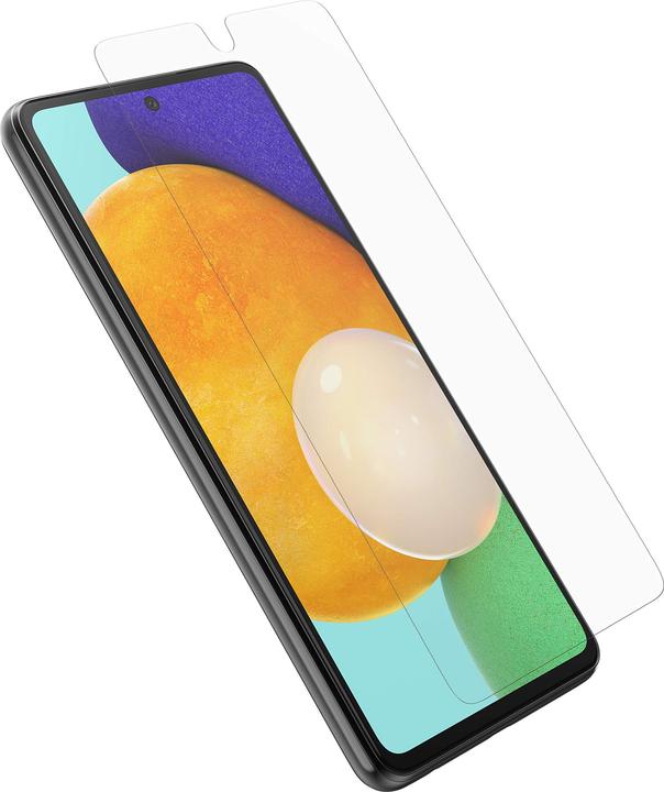 Actual product image OtterBox Trusted Glass (1 Piece, Samsung Galaxy A52 5G)