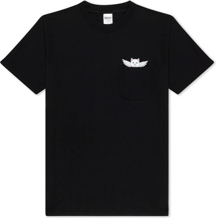 Immagine prodotto RipnDip Maglietta tascabile Love Ya (XL)
