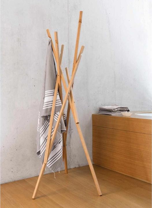 Produktbild Schönbuch Sticks Garderobe
