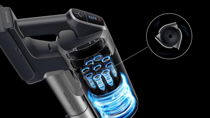 Produktbild Samsung Jet 90