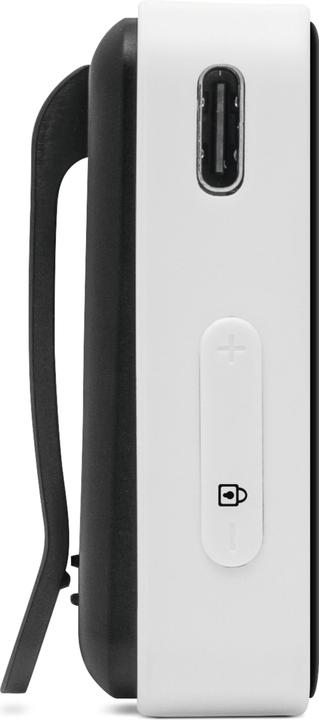 Image du produit TechniSat Appareil mobile 2 (DAB+ DAB, VHF, Bluetooth)