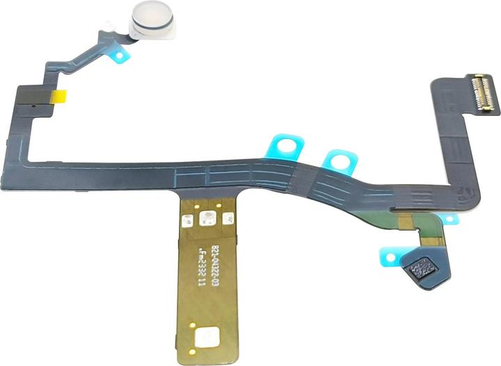 Produktbild Clappio Flexkabel Blitz (iPhone 15)