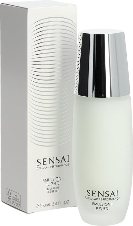 Image du produit Sensai Émulsion Cellulaire I Lumière (100 ml, Crème de jour)