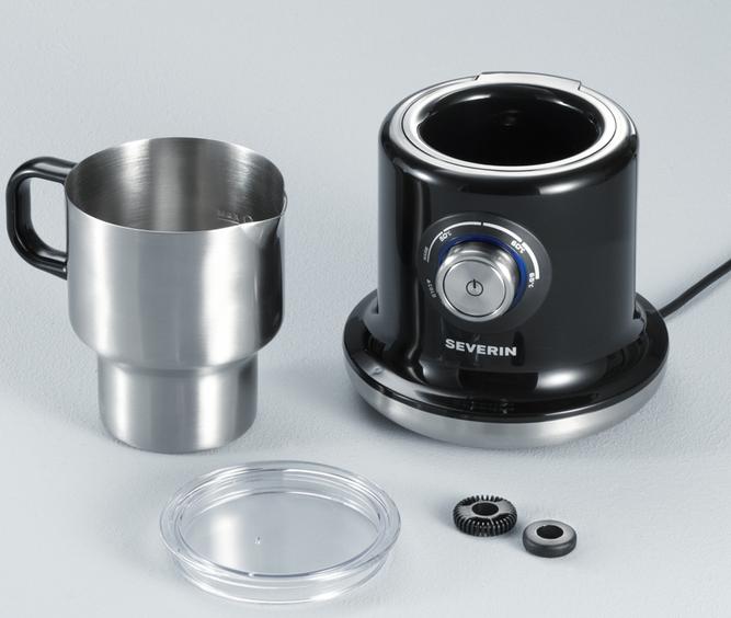 Actual product image Severin Sm 9688 (70 cl)