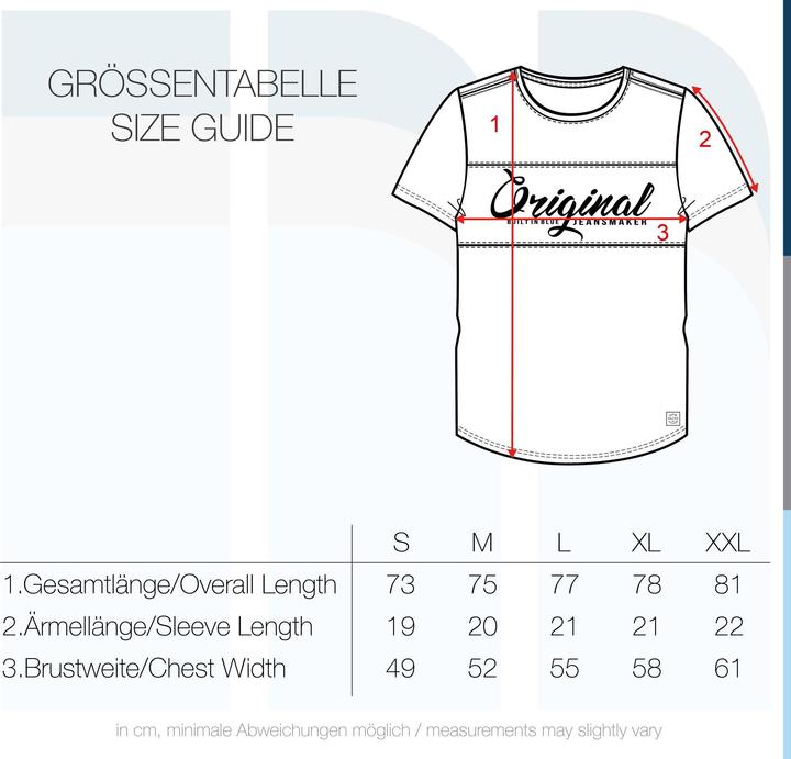 Produktbild Blend BHNero 20708832 (XL)
