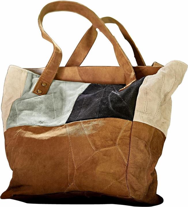 Actual product image Loberon Quinvelle bag brown