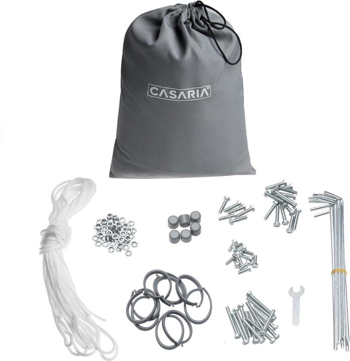 Produktbild Casaria Toscana (350 cm, 350 cm)