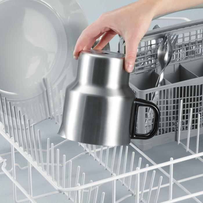 Actual product image Severin Sm 9688 (70 cl)