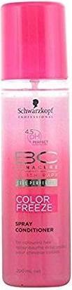 Actual product image Schwarzkopf Colour Freeze 4.5 pH New (200 ml)