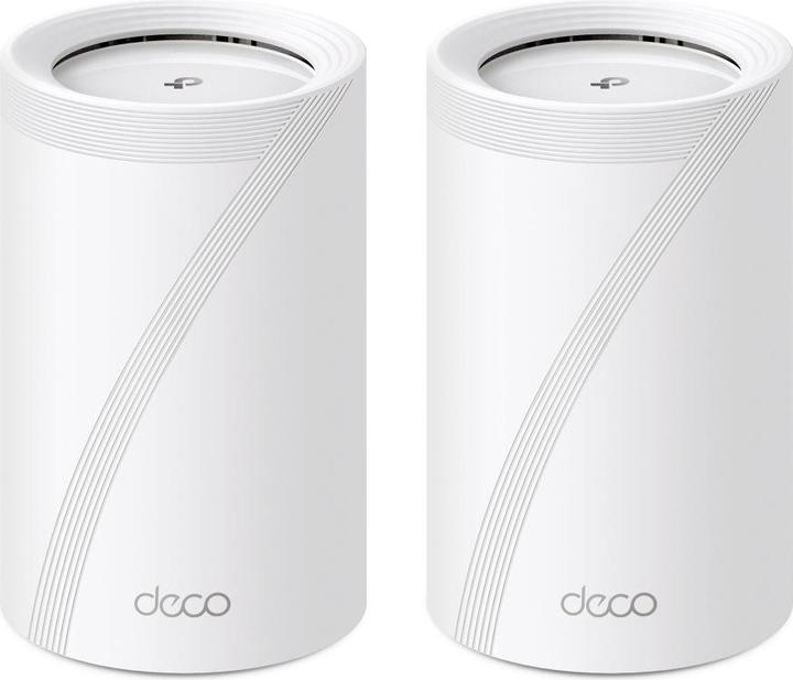 Actual product image TP-Link Deco BE65 (1-pack)