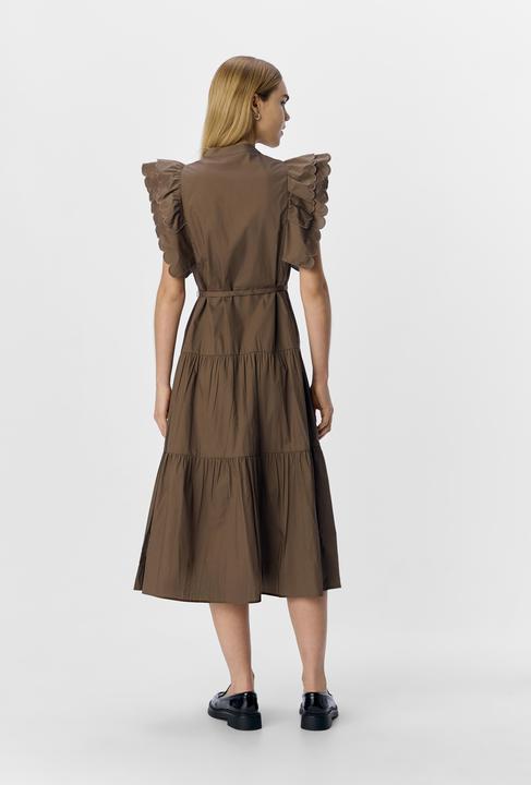 Actual product image Object OBJHOPE Maxikleid (38)