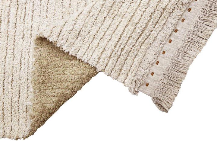 Produktbild Lorena Canals Wendeteppich Duetto Sage M (140 x 200 cm)