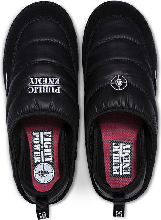 Immagine prodotto Lakai Owen Slipper x Public Enemy (L)