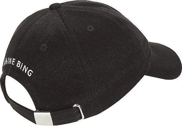 Image du produit Anine Bing Casquette JEREMY (Taille unique)