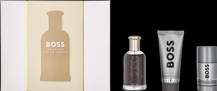 Actual product image Hugo Boss Bottled (Eau de parfum, 100 ml)