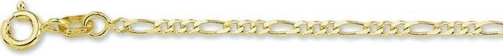 Marie Celeste Kette Figaro 1,8 mm - Gold (Gelbgold)