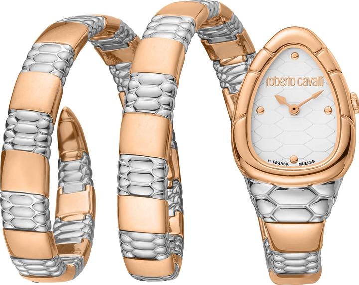 Produktbild Roberto Cavalli by Franck Muller RV1L186M0061 (Analoguhr)