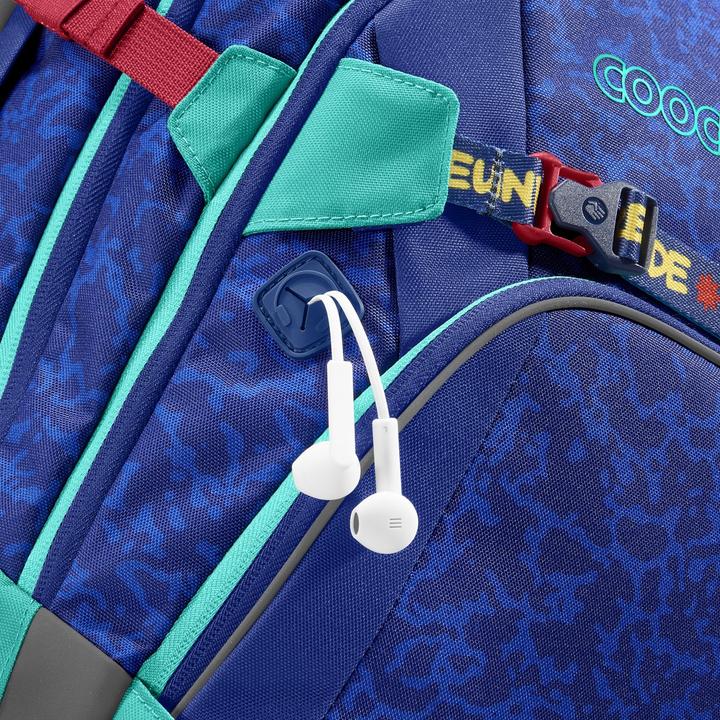 Produktbild Coocazoo Schulrucksack MATE, 30 Liter (30 l)