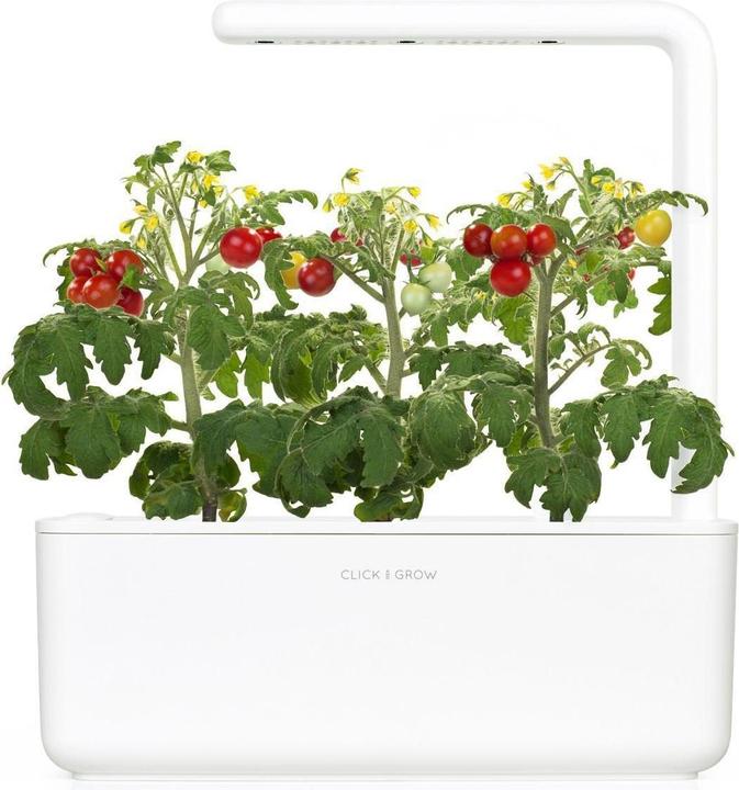 Actual product image Click and Grow Smart Garden (31.50 cm)