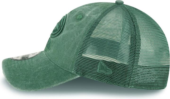 Produktbild New Era 9Twenty Trucker Washedlook NFL Teams (One Size)