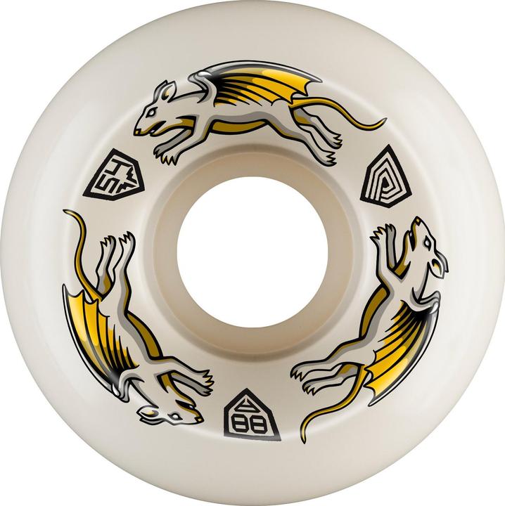 Produktbild 88A DF Nano Rats V6 (54 mm)