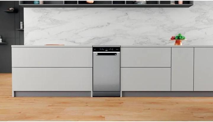 Produktbild Whirlpool Zmywarka WSFO 3T223 PC X