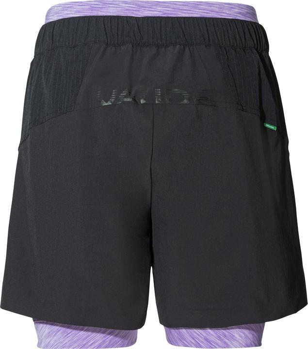 Image du produit Vaude Short femme Altissimi (S)