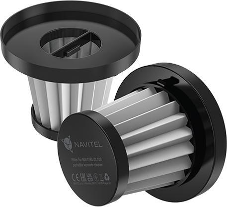 Actual product image Navitel HEPA filter for CL100