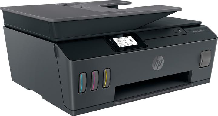 Immagine prodotto HP Smart Tank Plus 655 (Eco-Tank, Colore)