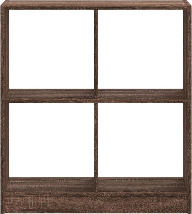 Actual product image VidaXL Bookshelf (68.5 x 32 x 75 cm)