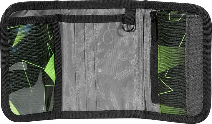Actual product image Coocazoo Lime Flash