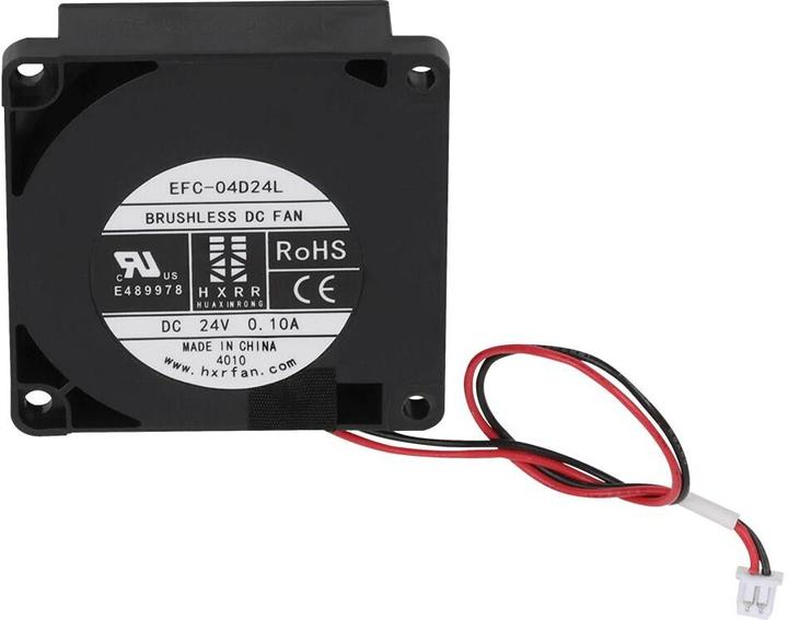 Image du produit Creality Ender-3 V3 Se Part Cooling Fan 3d Accessories (Pièce de rechange)