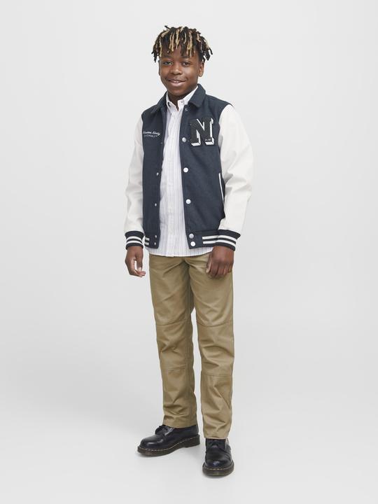 Image du produit Jack & Jones Pantalons à jambes larges Junior Pantalons à jambes larges (152)