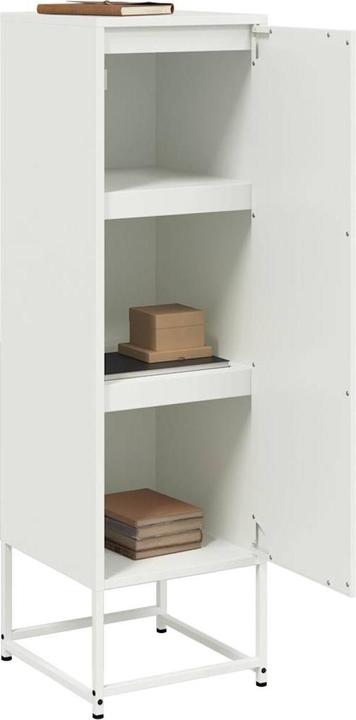 Actual product image VidaXL Highboard (39 x 36 x 123 cm)