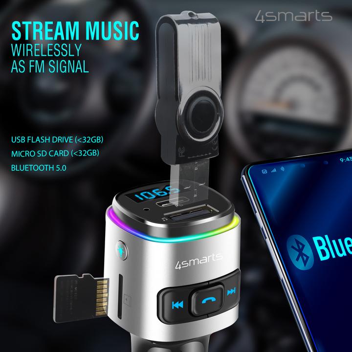 Image du produit 4smarts Media&Assist