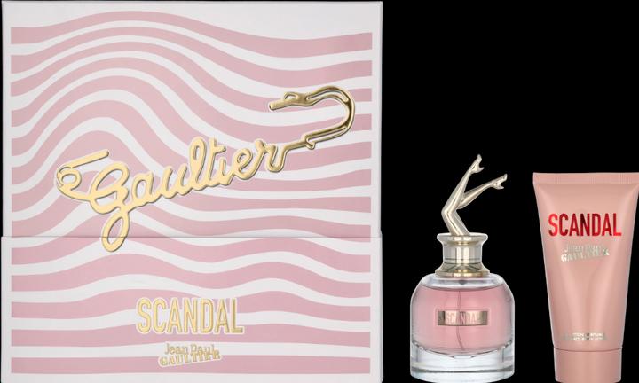Immagine prodotto Gaultier Scandalo (Set profumo)