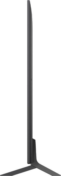 Immagine prodotto LG 75QNED85A6C (75", QNED85, QNED, 4K, 2025)