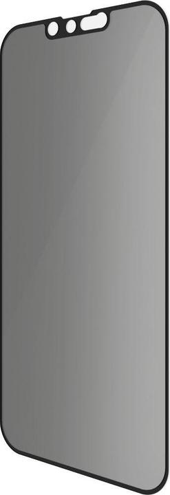 Produktbild PanzerGlass Privacy (1 Stück, Apple iPhone 13 mini)