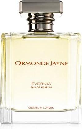 Actual product image Ormonde Jayne Evernia U Eau de Parfum 120ml (Eau de parfum, 120 ml)
