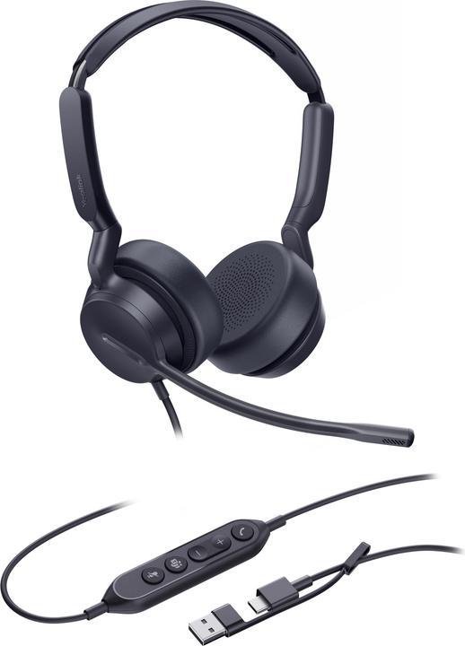 Produktbild Yealink UH 42 Serie (Kabelgebunden, USB-C)