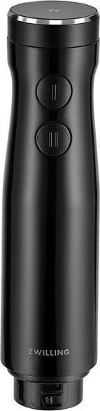Actual product image Zwilling Enfinigy Hand Blender incl. Cup & Vacuum Lid black