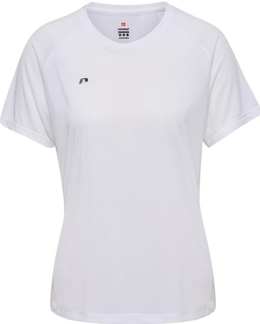 Actual product image hummel Nwlbeat w t-shirt (L)