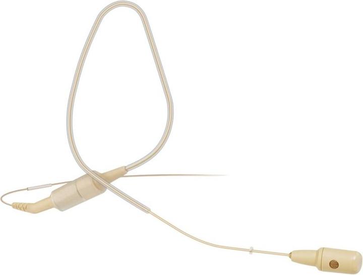 Produktbild Sennheiser HSP 4-ew-3 Beige Mikrofon für Präsentationen