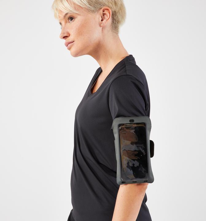 Actual product image Kiprun Mobile phone case