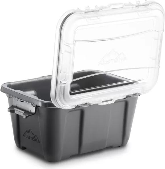 Immagine prodotto Alstora Hochgeschützte Aufbewahrungsbox (19 l)