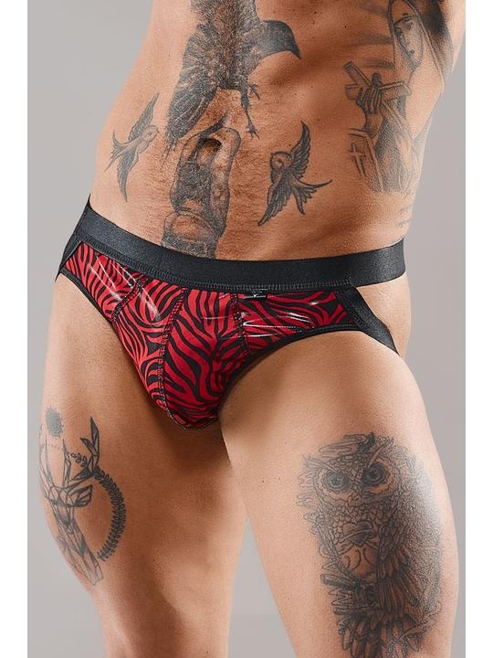 Produktbild Regnes Fetish Planet Herren Jock Strap (XL)
