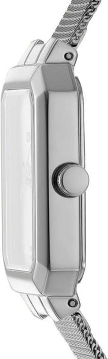 Produktbild DKNY DK1L076M0115 Uptown Midi Silver (Analoguhr)