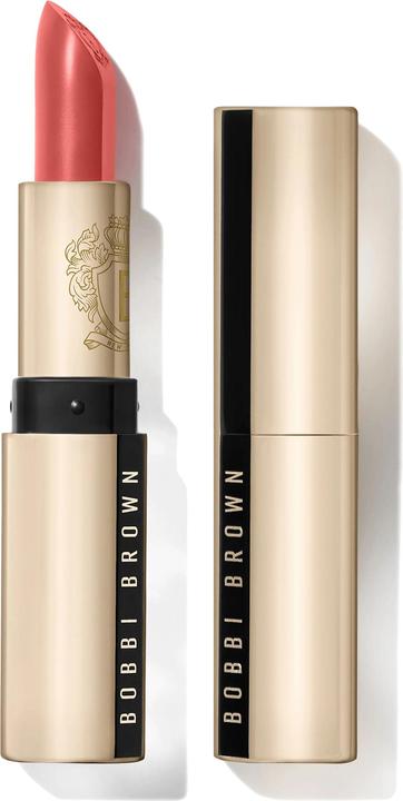 Produktbild Bobbi Brown Luxe Lip Color Retro Cor. (Retro Coral)