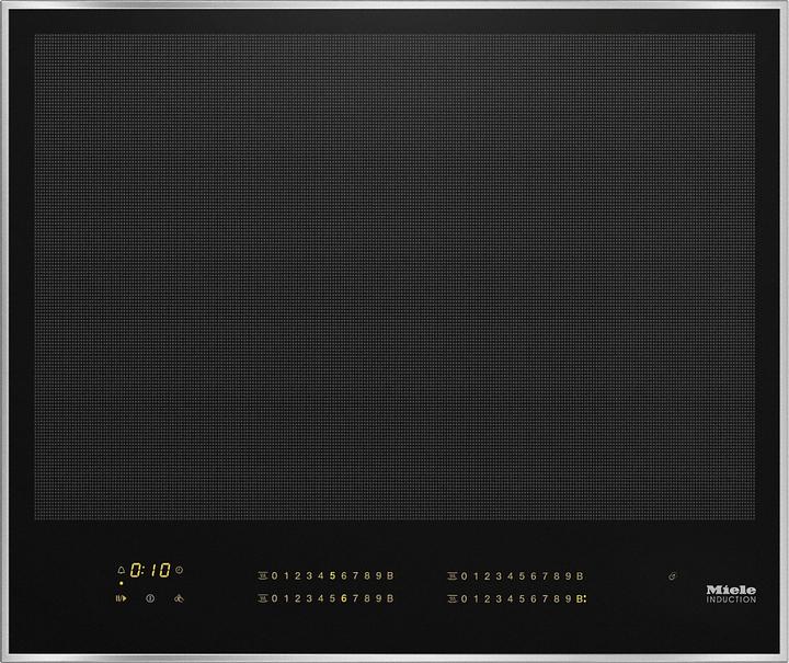 Produktbild Miele KM 7667 FR
